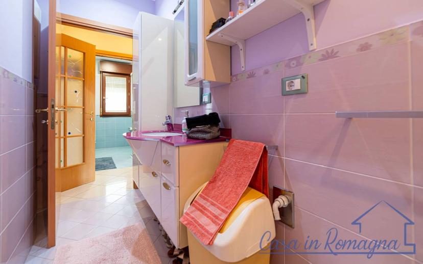 Attico via Baracchi, San Paolo - Corpolò, Rimini — foto 7 di 30