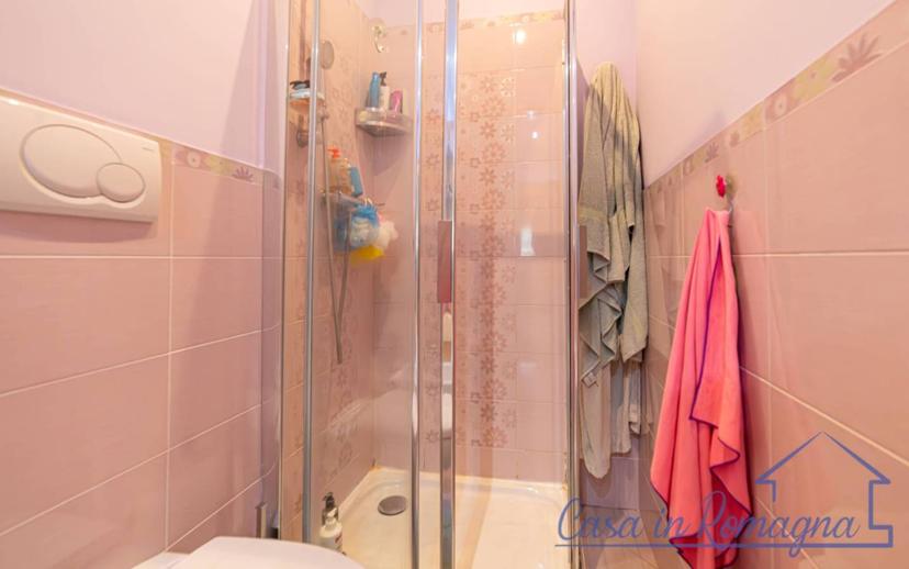 Attico via Baracchi, San Paolo - Corpolò, Rimini — foto 14 di 30