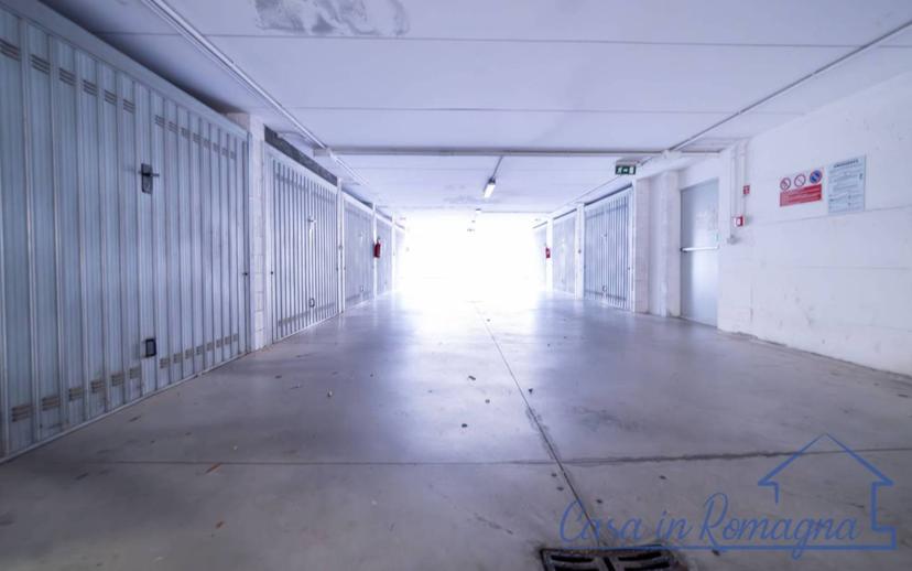 Attico via Baracchi, San Paolo - Corpolò, Rimini — foto 20 di 30