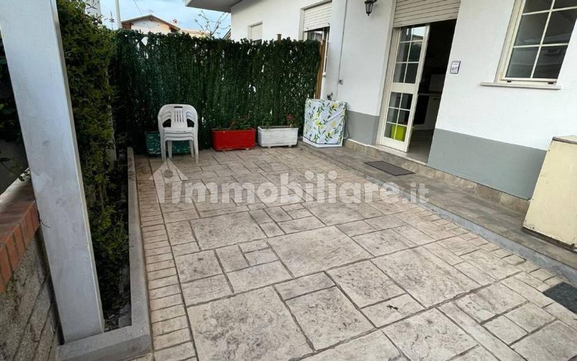 Bilocale viale Pietro Fedele 123, Centro, Minturno — foto 4 di 4