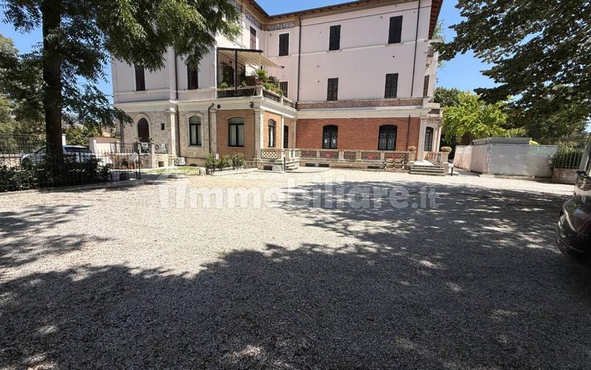 Appartamento corso Vittorio Emanuele 56, Ascoli Piceno — foto 14 di 22