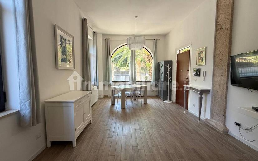 Appartamento corso Vittorio Emanuele 56, Ascoli Piceno