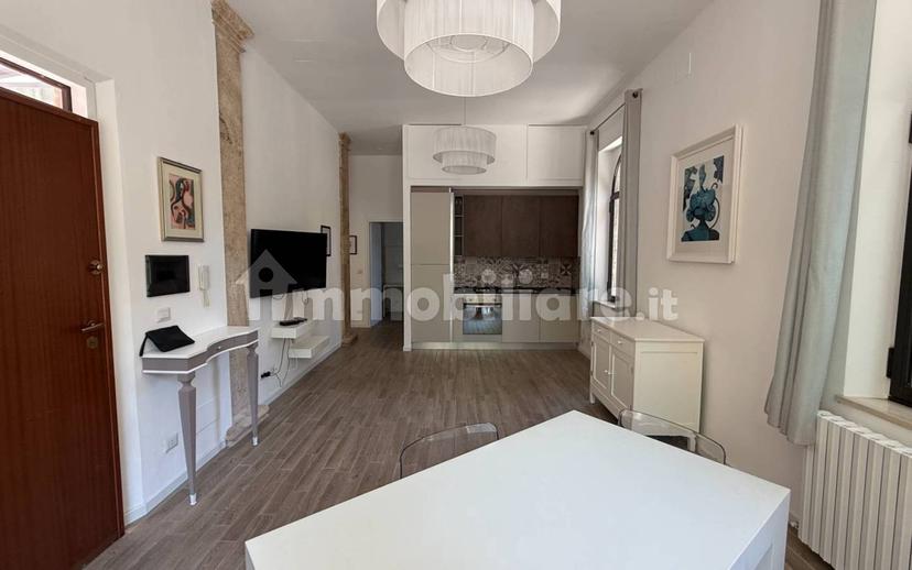 Appartamento corso Vittorio Emanuele 56, Ascoli Piceno — foto 5 di 22