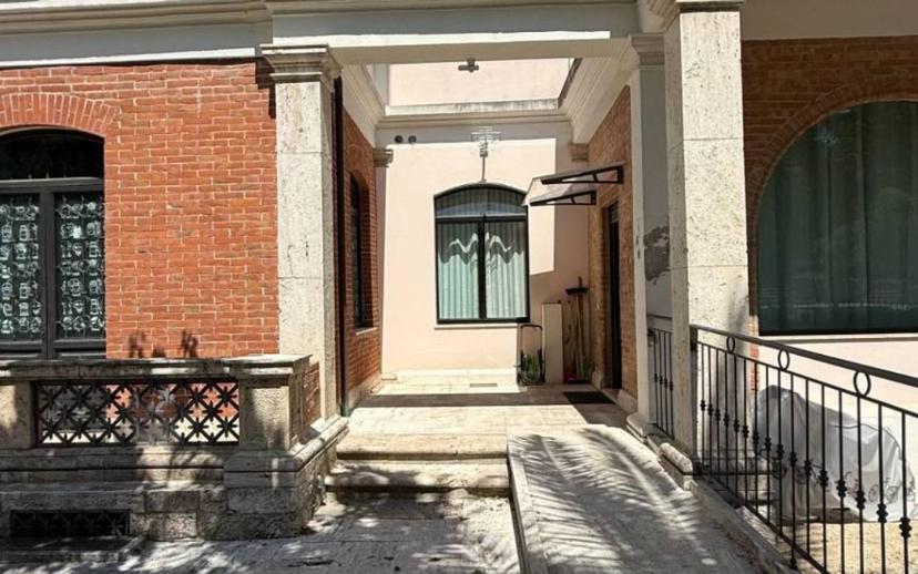 Appartamento corso Vittorio Emanuele 56, Ascoli Piceno — foto 15 di 22