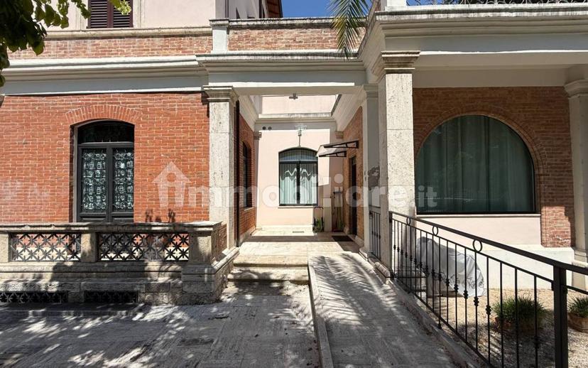Appartamento corso Vittorio Emanuele 56, Ascoli Piceno — foto 2 di 22