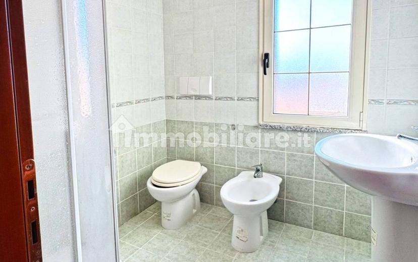 Terratetto unifamiliare via Terranova 3, Solanas, Cabras — foto 23 di 107