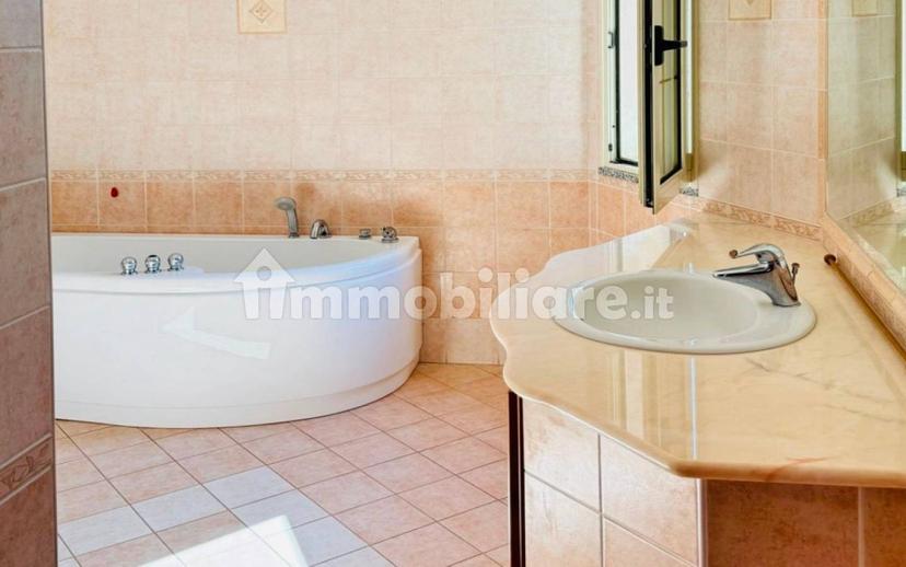 Terratetto unifamiliare via Terranova 3, Solanas, Cabras — foto 2 di 107