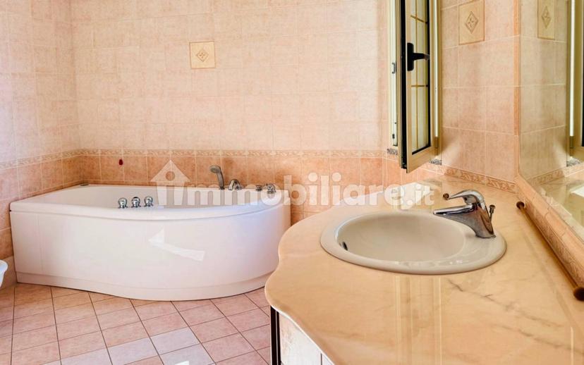 Terratetto unifamiliare via Terranova 3, Solanas, Cabras — foto 22 di 107