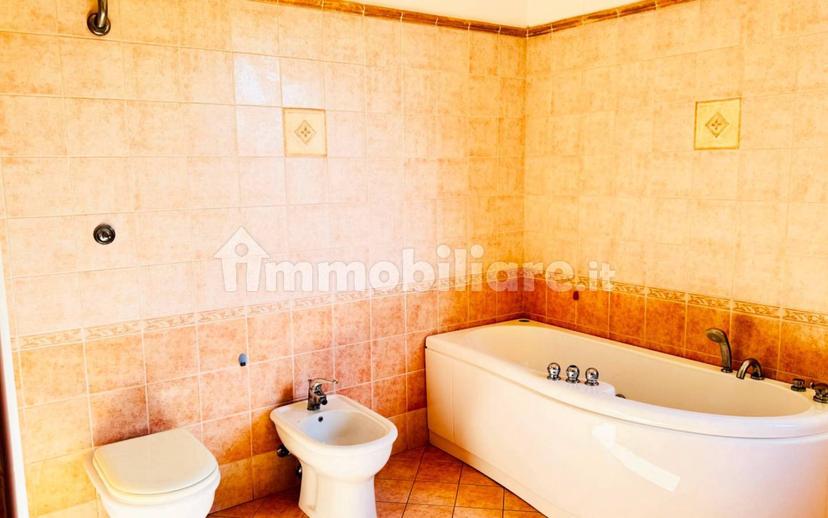 Terratetto unifamiliare via Terranova 3, Solanas, Cabras — foto 11 di 107