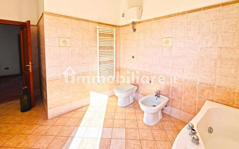 Terratetto unifamiliare via Terranova 3, Solanas, Cabras — foto 75 di 107