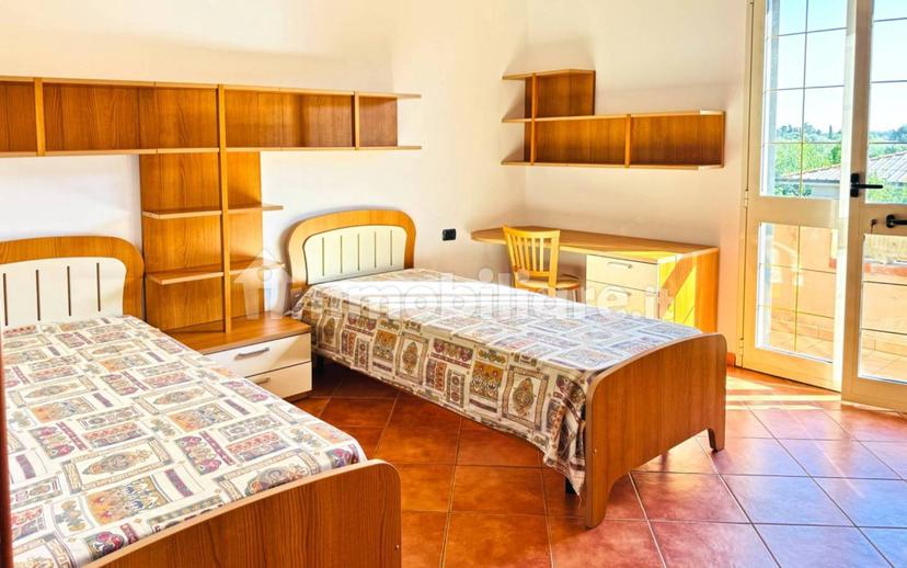 Terratetto unifamiliare via Terranova 3, Solanas, Cabras — foto 36 di 107