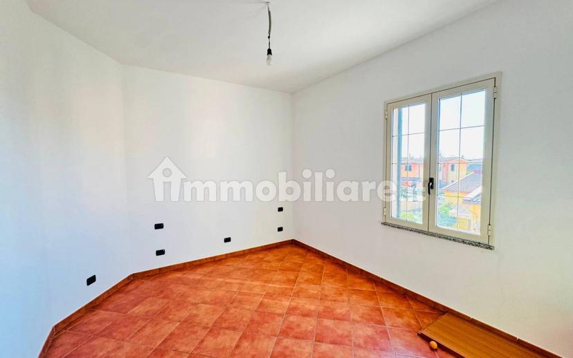 Terratetto unifamiliare via Terranova 3, Solanas, Cabras — foto 60 di 107
