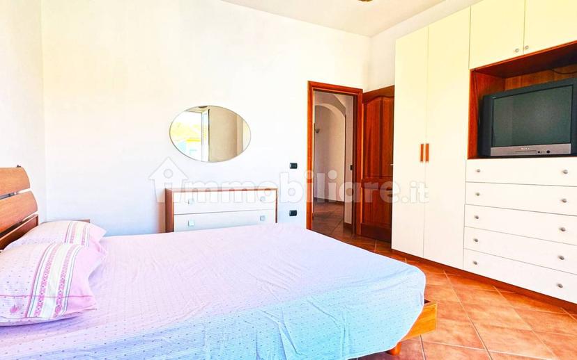 Terratetto unifamiliare via Terranova 3, Solanas, Cabras — foto 13 di 107