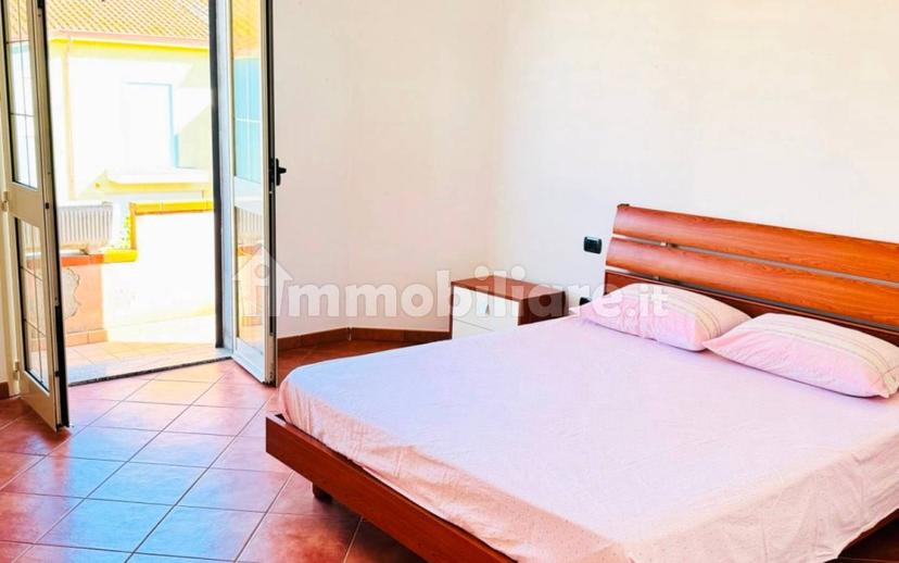 Terratetto unifamiliare via Terranova 3, Solanas, Cabras — foto 37 di 107