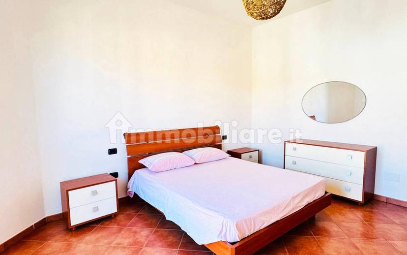 Terratetto unifamiliare via Terranova 3, Solanas, Cabras — foto 106 di 107