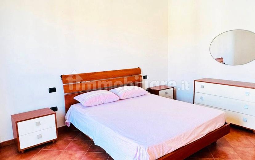 Terratetto unifamiliare via Terranova 3, Solanas, Cabras — foto 64 di 107