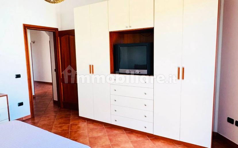 Terratetto unifamiliare via Terranova 3, Solanas, Cabras — foto 12 di 107