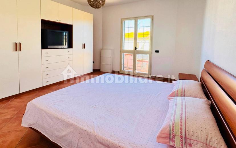 Terratetto unifamiliare via Terranova 3, Solanas, Cabras — foto 100 di 107