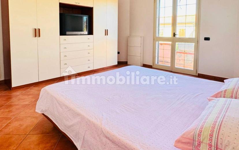Terratetto unifamiliare via Terranova 3, Solanas, Cabras — foto 104 di 107