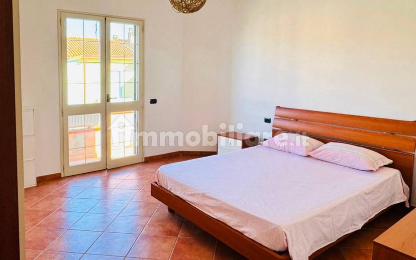 Terratetto unifamiliare via Terranova 3, Solanas, Cabras — foto 44 di 107