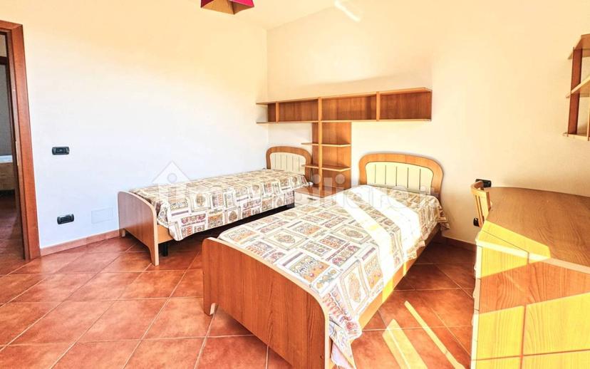 Terratetto unifamiliare via Terranova 3, Solanas, Cabras — foto 35 di 107