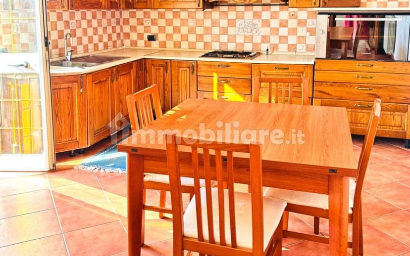 Terratetto unifamiliare via Terranova 3, Solanas, Cabras — foto 90 di 107