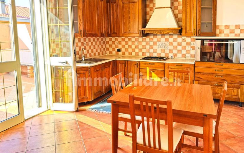 Terratetto unifamiliare via Terranova 3, Solanas, Cabras — foto 34 di 107