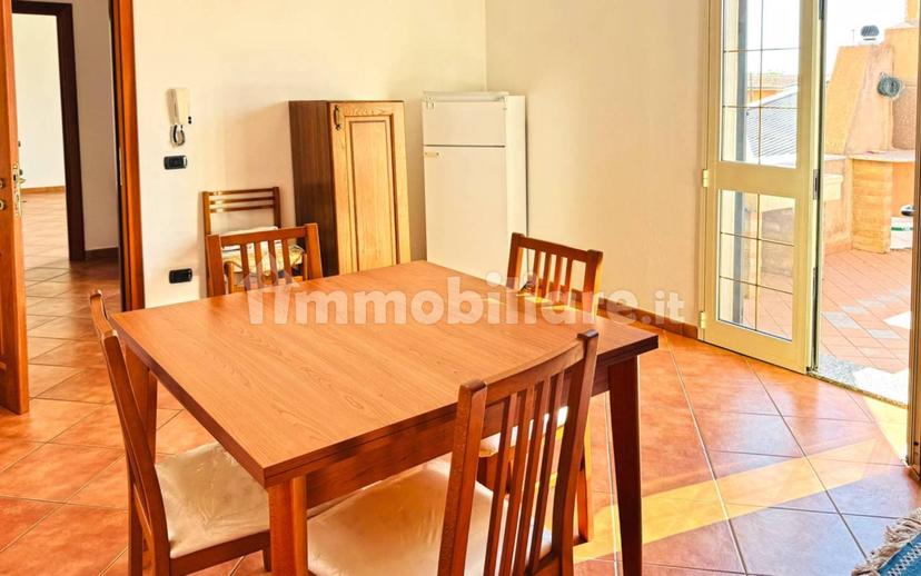 Terratetto unifamiliare via Terranova 3, Solanas, Cabras — foto 40 di 107
