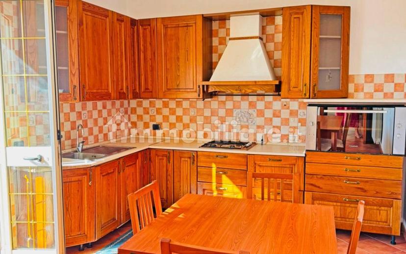 Terratetto unifamiliare via Terranova 3, Solanas, Cabras — foto 43 di 107