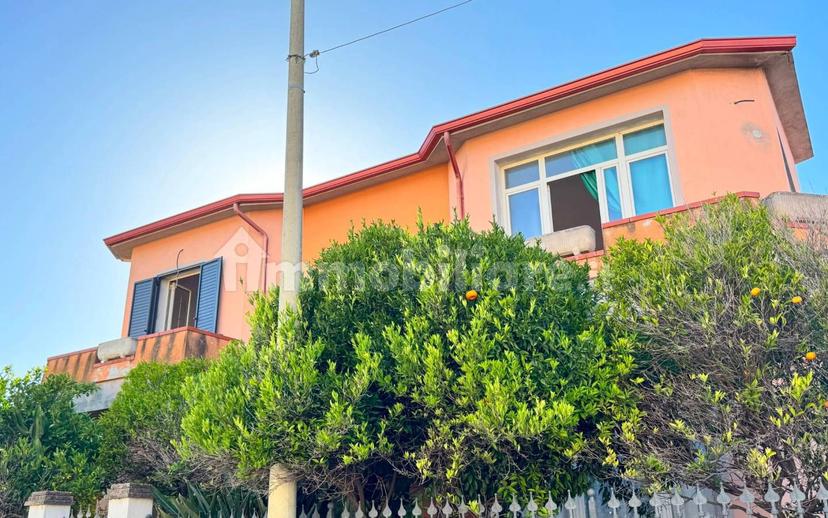 Terratetto unifamiliare via Terranova 3, Solanas, Cabras — foto 102 di 107