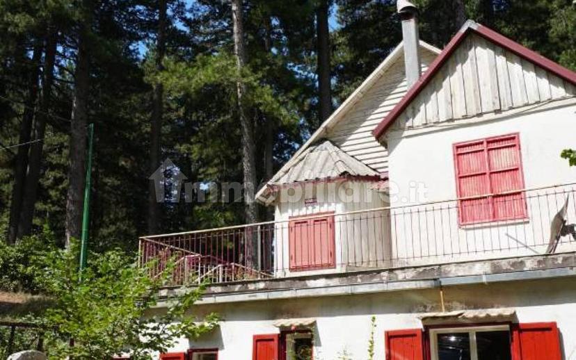 Bilocale Località Racise 25, Villaggio Racise, Taverna — foto 3 di 6