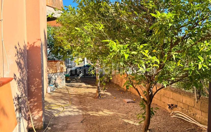Terratetto unifamiliare via Terranova 3, Solanas, Cabras — foto 103 di 107