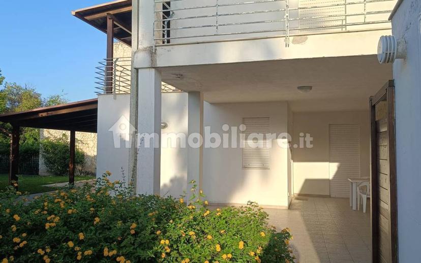 Villa a schiera viale dei Pini 25A, Castellaneta — foto 32 di 33