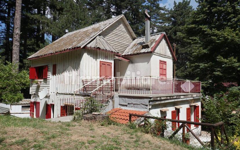 Bilocale Località Racise 25, Villaggio Racise, Taverna — foto 2 di 6