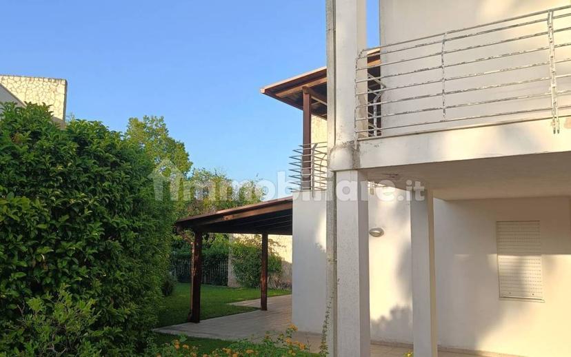 Villa a schiera viale dei Pini 25A, Castellaneta — foto 25 di 33