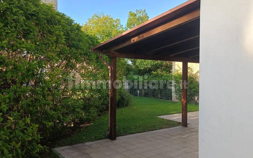 Villa a schiera viale dei Pini 25A, Castellaneta — foto 12 di 33