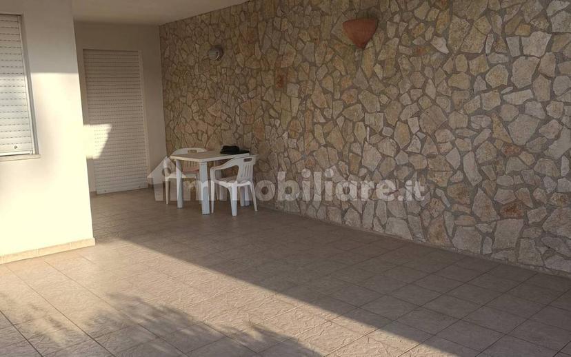 Villa a schiera viale dei Pini 25A, Castellaneta — foto 30 di 33
