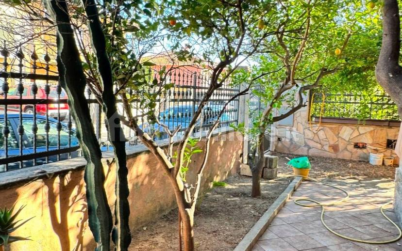Terratetto unifamiliare via Terranova 3, Solanas, Cabras — foto 95 di 107