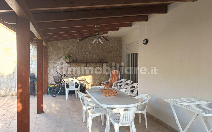 Villa a schiera viale dei Pini 25A, Castellaneta — foto 3 di 33