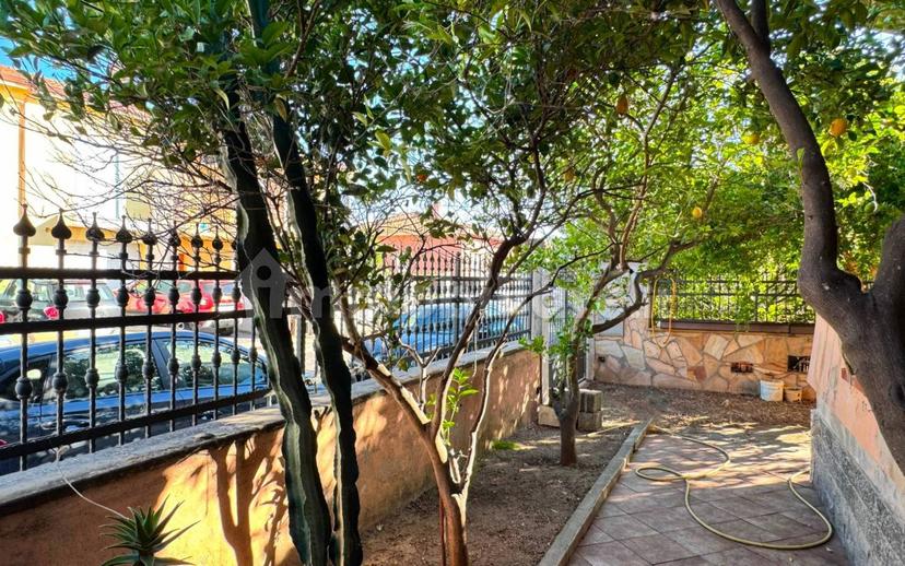 Terratetto unifamiliare via Terranova 3, Solanas, Cabras — foto 87 di 107