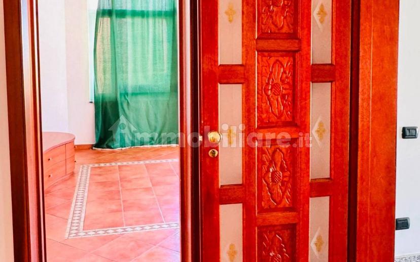 Terratetto unifamiliare via Terranova 3, Solanas, Cabras — foto 84 di 107