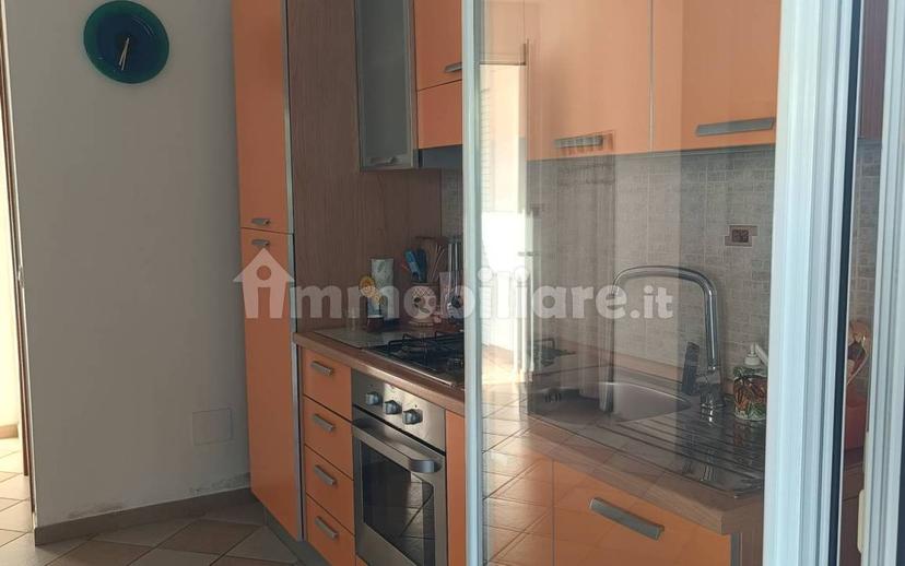 Villa a schiera viale dei Pini 25A, Castellaneta — foto 19 di 33