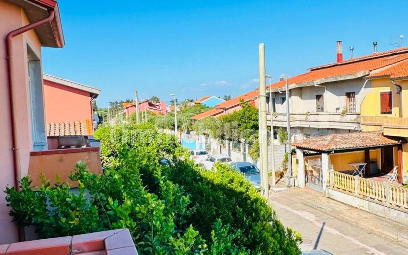 Terratetto unifamiliare via Terranova 3, Solanas, Cabras — foto 82 di 107