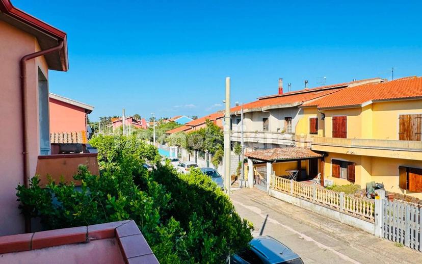 Terratetto unifamiliare via Terranova 3, Solanas, Cabras — foto 96 di 107