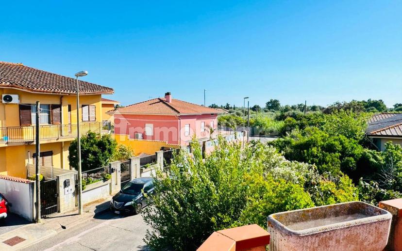 Terratetto unifamiliare via Terranova 3, Solanas, Cabras — foto 41 di 107