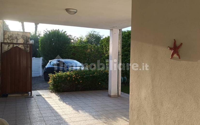 Villa a schiera viale dei Pini 25A, Castellaneta — foto 33 di 33