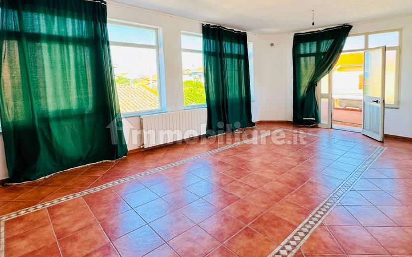 Terratetto unifamiliare via Terranova 3, Solanas, Cabras — foto 7 di 107