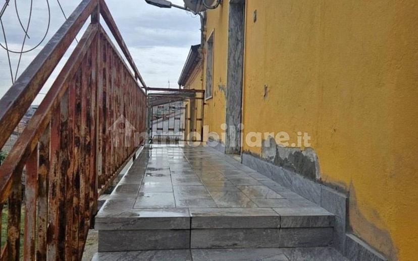 Trilocale Masseria Nardella snc, Giardiniera Inferiore, Avigliano — foto 11 di 13