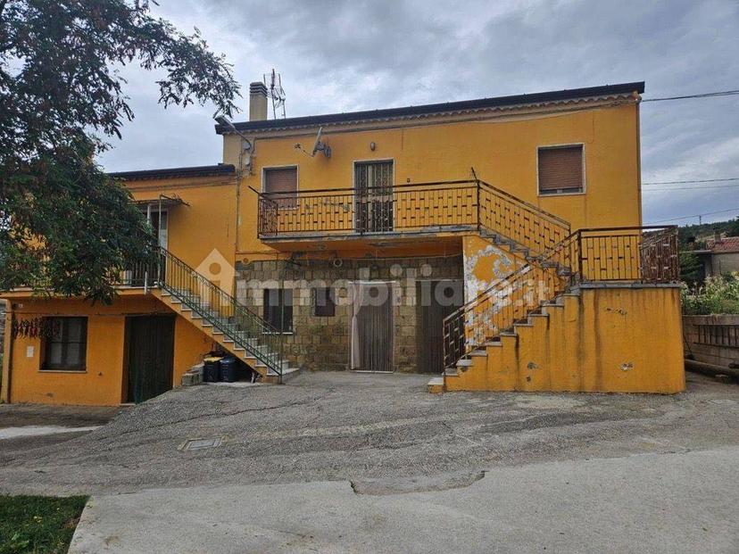 Trilocale Masseria Nardella snc, Giardiniera Inferiore, Avigliano — foto 6 di 13