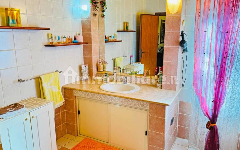 Terratetto unifamiliare via Terranova 3, Solanas, Cabras — foto 51 di 107